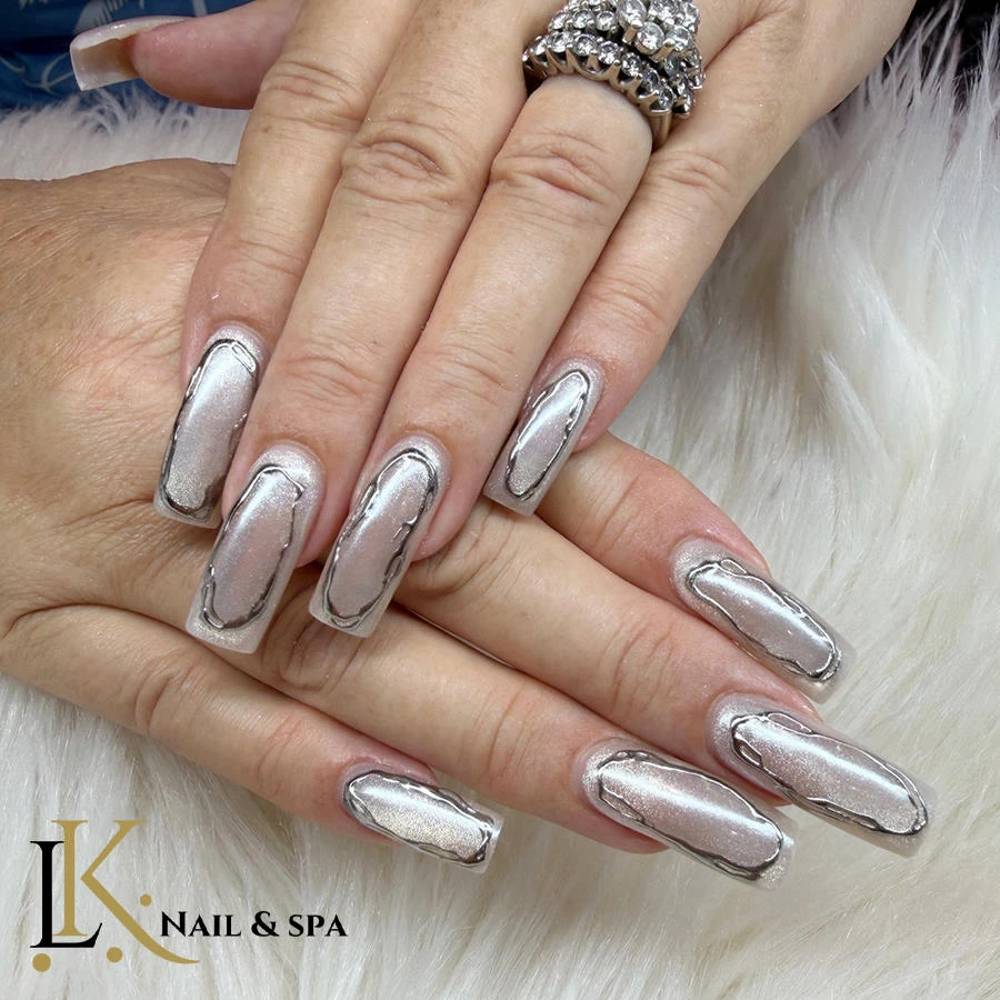 Amazing Nail Designs